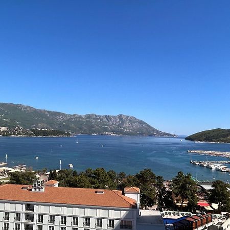 Apartments Krug Budva Luaran gambar